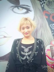 -逸丝风尚yesfashion造型