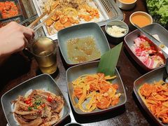 -新石器烤肉(虹悦城店)
