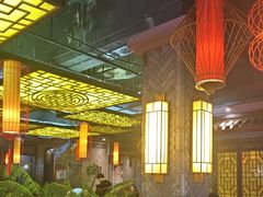 -小龙坎老火锅(金柏林店)