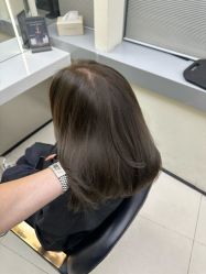 -BEAUTY HAIR GANO