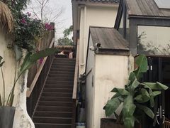 -悦哉·派对·草坪婚礼·围炉煮茶(三圣乡店)