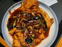 -阿姨食堂