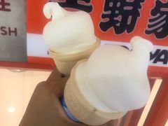 -DQ·蛋糕·冰淇淋(湖景东路店)