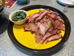 -老济南·地道济南菜(大明湖店)