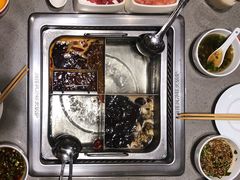 -海底捞火锅(铂澜大象城店)