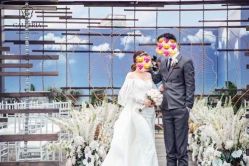 -格乐利雅婚礼艺术中心(南外滩店)