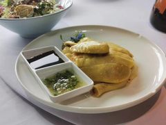 白切竹林鸡-丰收日(五角场店)