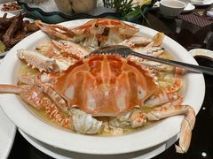 -好彩海鲜火锅饭店(银河百老汇店)