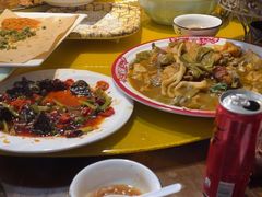 -人民公社大食堂(顺义总店)