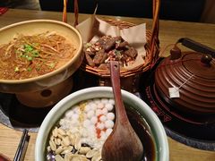 -吃饭皇帝大·土家民族菜(温州万象城店)