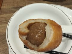 锡和玉兰饼-锡和无锡菜·三白油条(景丽苑店)