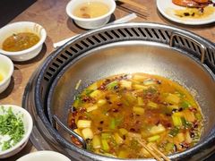 -七欣天香辣蟹火锅(上海银亿滨江店)