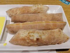 -棒约翰比萨·意面(金桥国际店)
