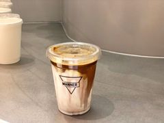 -Manner Coffee(IFS一楼店)
