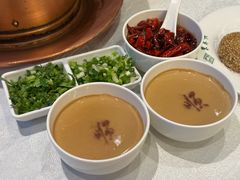 -东来顺饭庄(天坛店)