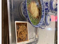 -伟记奥面馆(养育巷店)