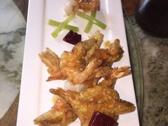 -那家小馆•北京菜•烤鸭(香山店)