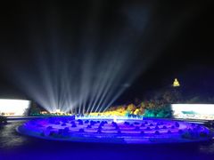 -鼎盛王朝康熙大典实景演出