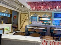 -小桃红·东北菜·春饼烤鸭(南阳湖街店)