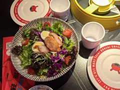 -多嘴超级肉蟹煲(杉杉国潮主题店)