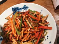-刀板香·安徽菜(国购IFC店)