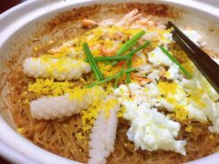 -四季厨房 鲁菜·孔府烤鸭(高新万达店)