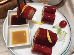 -海龙阁酒家·37年老字号粤菜(保利广场店)