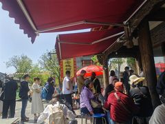 -老槐树煎包