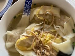 -笑来喜馄饨小笼工坊店(湖滨街店)