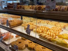 -山崎面包(苏州中心店)