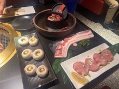 -谷牛和牛烤肉(漕河泾印象城店)