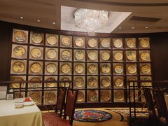 -武汉香格里拉大酒店·香宫中餐厅