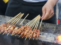 -长春净月潭喜来登酒店·盛宴标帜餐厅