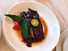 -子霖南山鲜虾面(南山总店)