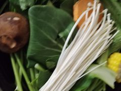 -清真马家美食城•海鲜•青岛菜•火锅(延安三路店)