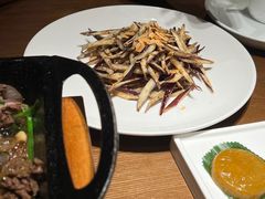-张家卫·阳江菜·小海鲜(肥婆湾桥店)