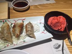 -东菊料理(吉利购物广场店)