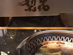 -梨花自助烤肉(天河城店)