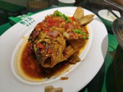 -费大厨辣椒炒肉(太平老街店)