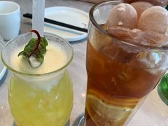 -陶兰居·香港饭店·海鲜大排档(圆融时代广场店)