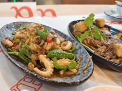 -阿尔法海鲜排档(爱琴海店)