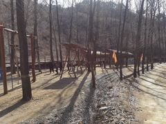 -蟠龙山长城景区