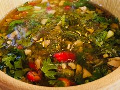 -火舞泰·泰式海鲜火锅餐厅(世纪城店)