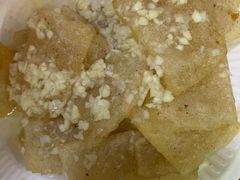 -老红桥炸灌肠牛肚锅烧烤(定福庄店)