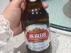-金掌勺·锅包肉(广渠门店)