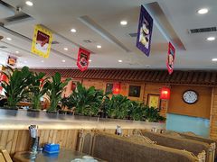 -大清花饺子(山庄店)