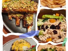 -农畉LONFOOD(万象天地店)