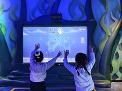 -沈阳海洋探索中心