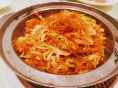 海皇粉丝煲-清心鸡沙田乳鸽店·非遗传承(粤垦路店)