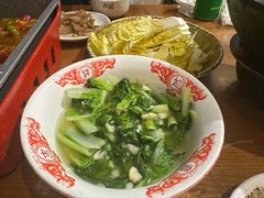 -肖记公安牛肉鱼杂馆·省级非物质文化遗产(万松园直营店)